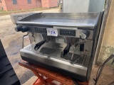 Rancilio Classic Basic 110V Espresso Machine