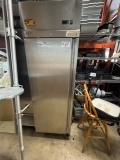US Refrigeration Single Door Cooler