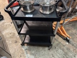 Cambro Utilty Cart