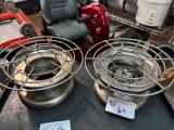 Chafer Burners