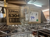 Libbey 5304 10oz Irish Coffee Glass