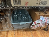 Assorted Carafas