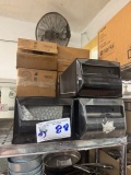 NEW Napkin Dispencers