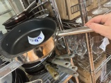 Saute Pan