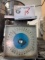 Edlund 32oz Spring Scale