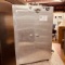 Heated Counter Top Cabinet