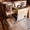 LEM Meat Grinder