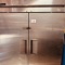 True Stainless 2 Door Cooler