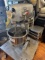 Euro Dib 20qt Mixer