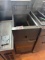 Dean Electric Fryer