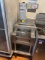 Bake Master Meat Tenderizer with Cart