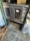 Bakers Pride Single Elecrtric Convection Oven