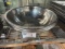 Extra Large Stainless Mixing Bowls