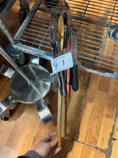 Misc Utensils