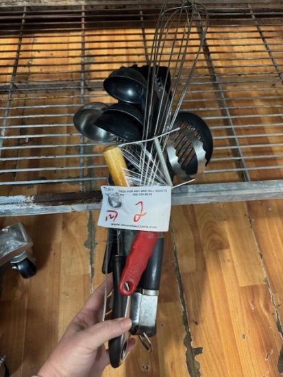 Misc Utensils