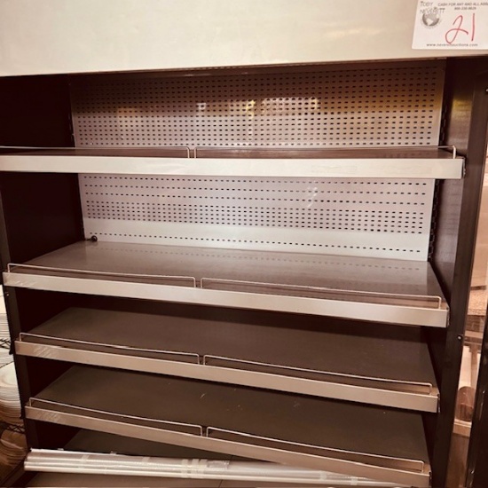 Kool It 4ft Grab & Go