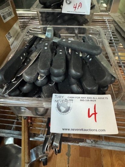 Steak Knives