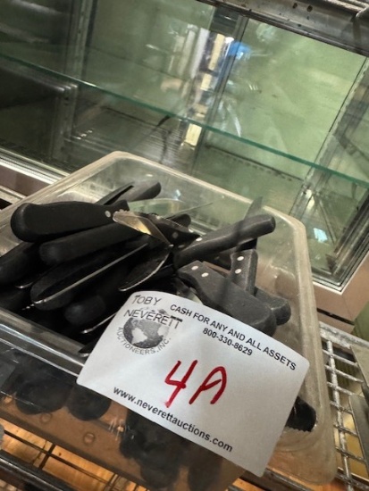 Steak Knives