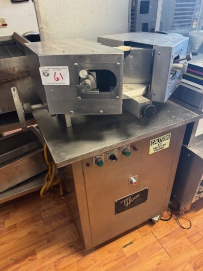 TruHone Knife Sharpner