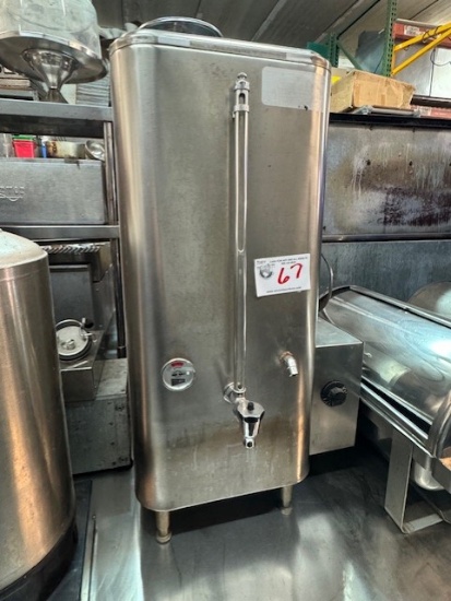 Cecilware Tea Brewer