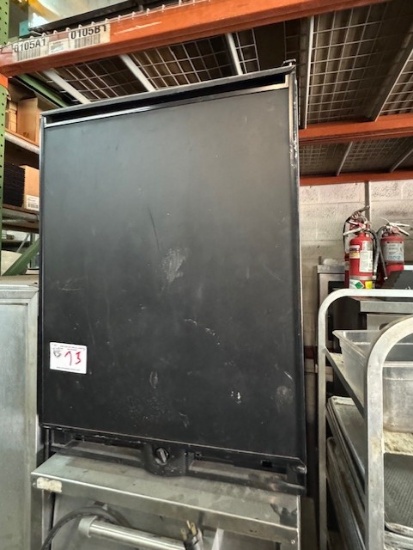 Counter Top Refrigerator