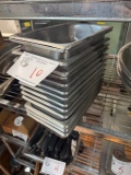Stainless 1/4 2