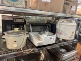 Lot of Assorted Items