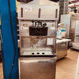 Electro Freeze Ice Cream Machine