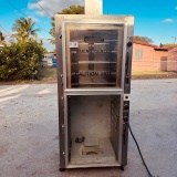 Subway Proofer/Convection Oven