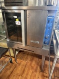 Imeprial Single  Gas Convection Oven