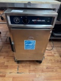 Alto Shaam Half Size Holding Cabinet