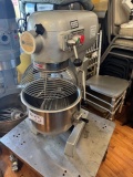 Euro Dib 20qt Mixer