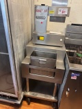 Bake Master Meat Tenderizer with Cart
