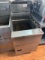 Pitco 70lb Fryer