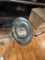 Stainless Serving Platters