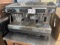 Rancilio Double Head Espresso Machine
