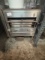 Montague Heavy Duty Steakhouse Broiler w/ Finishing Top