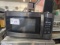 Hamiltion Beach Microwave