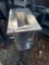 All Stainless 11