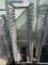 Aluminum Sheet Pan Rack