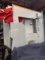 6'x6' Walk-In Remote Cooler Complete