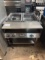 Serve Well 2 Hole Electric Steam Table