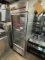 True T-23G Single Glass Door Cooler