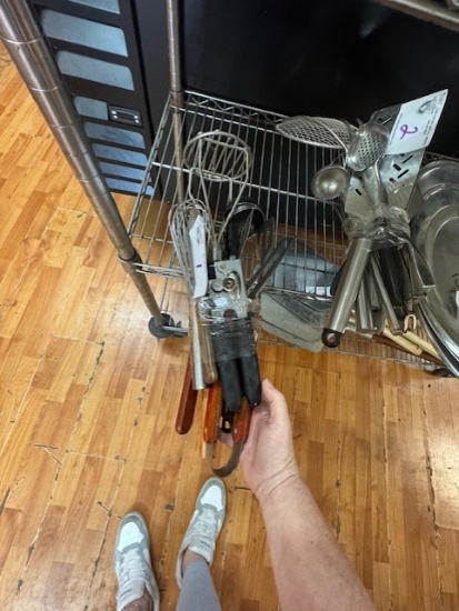 Misc Utensils