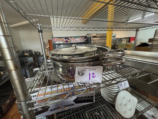 Bon Chef Cookware
