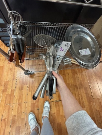 Misc Utensils