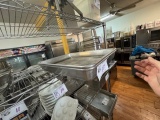 Aluminum Roasting Pans