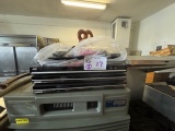 Assorted DVD Players