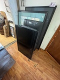 Assorted TV's