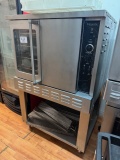 American Range Majestic Single Convection Oven